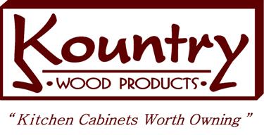 Kountry Wood products