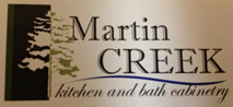 Martin Creek